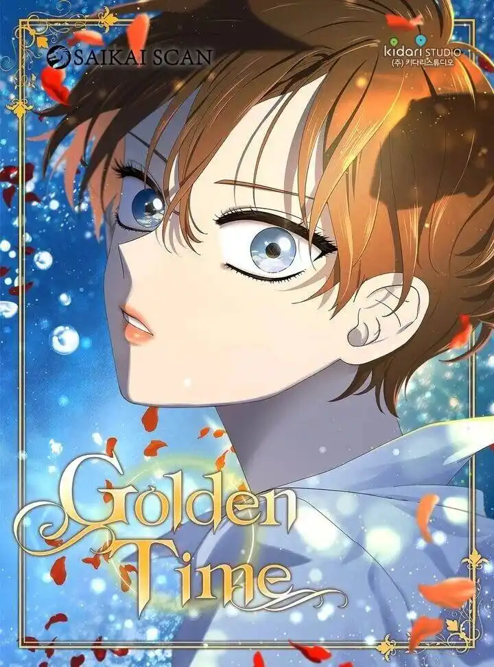 Golden Time (Ryu Hyang) 36 página 2