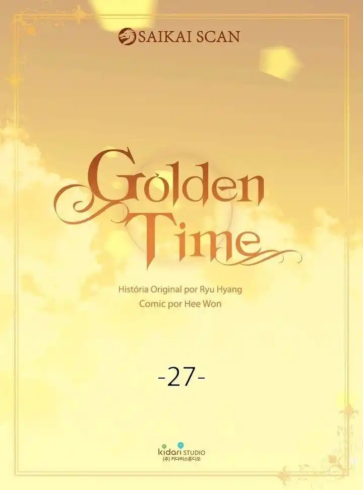 Golden Time (Ryu Hyang) 36 página 3