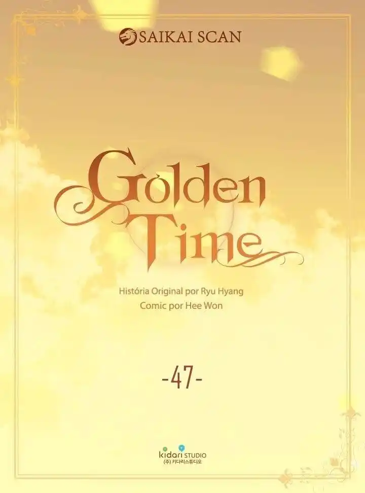 Golden Time (Ryu Hyang) 47 página 4