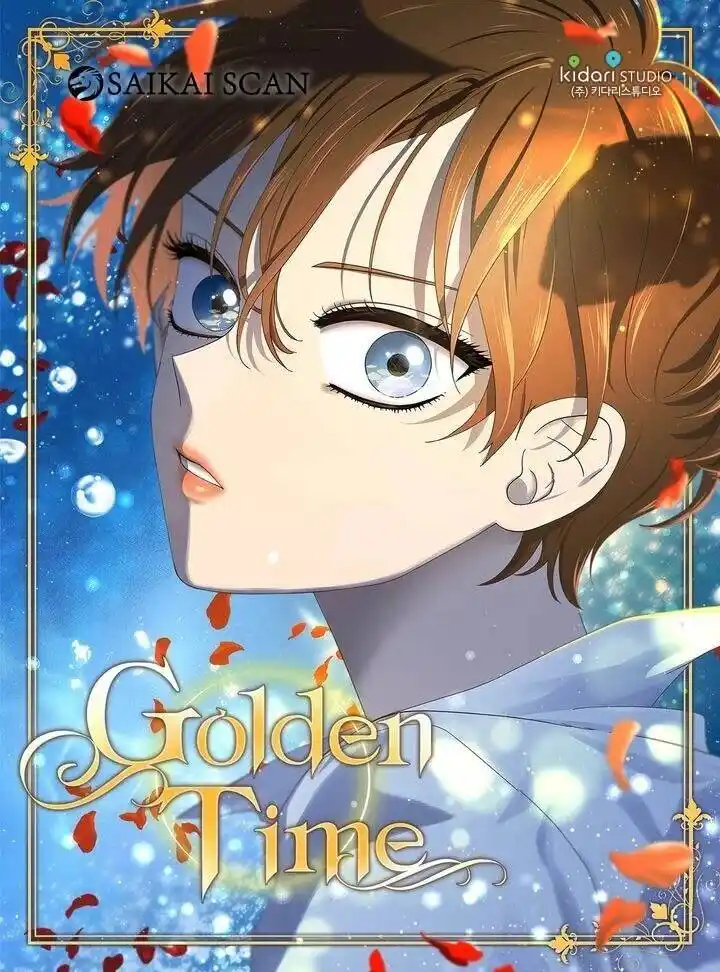 Golden Time (Ryu Hyang) 49 página 2