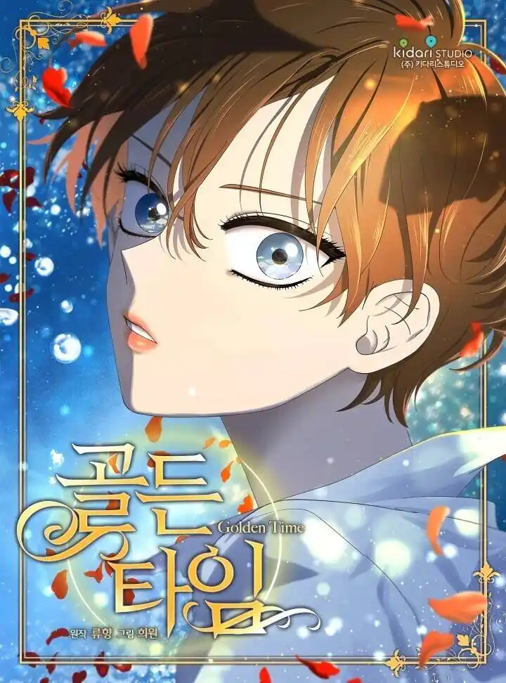 Golden Time (Ryu Hyang) 30 página 1