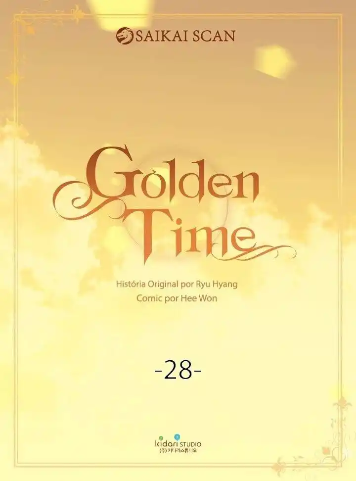 Golden Time (Ryu Hyang) 28 página 2