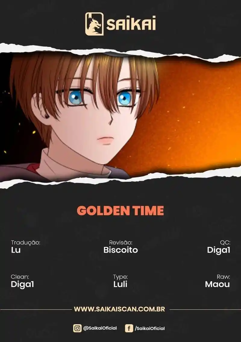 Golden Time (Ryu Hyang) 48 página 1