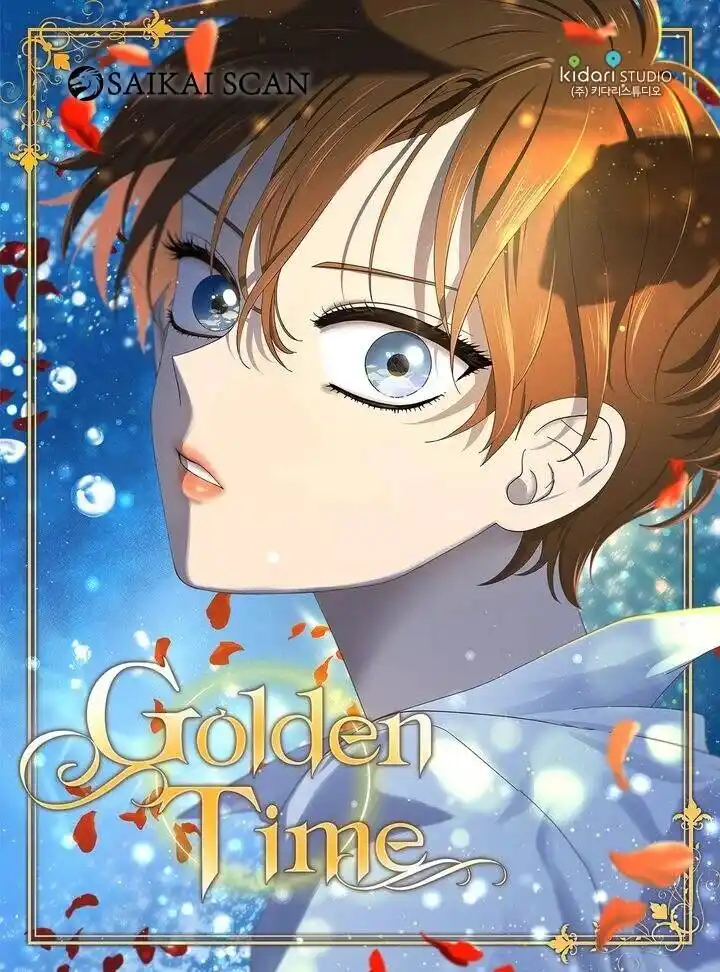 Golden Time (Ryu Hyang) 29 página 1