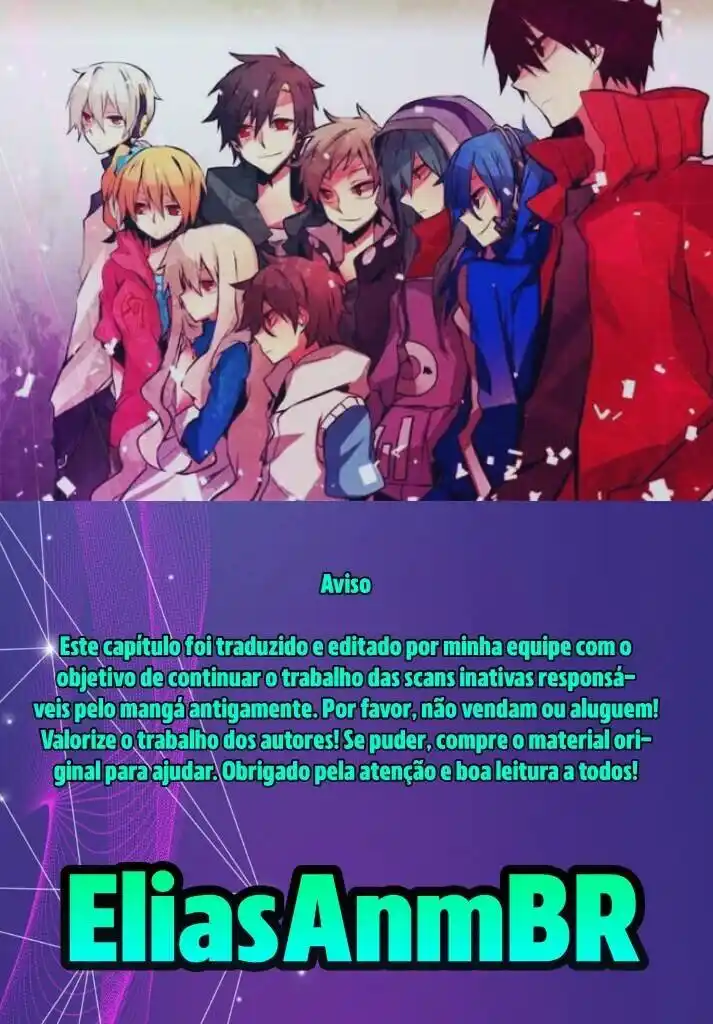 Kagerou Days (Kagerou Project: Kagerou Daze) 44 página 1