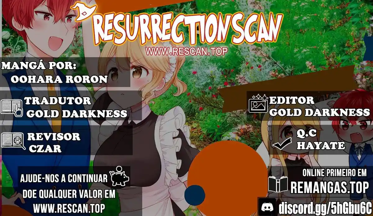 Tekitou na Maid no Oneesan to Erasou de Ichizu na Bocchan 2 página 1