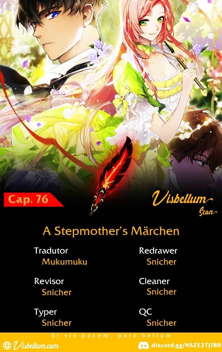 A Stepmother's Marchen 76 página 1