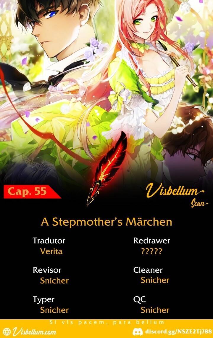 A Stepmother's Marchen 55 página 1