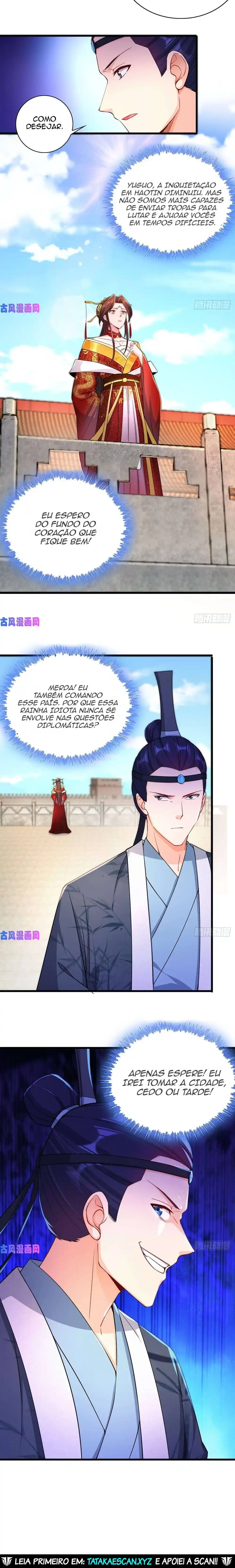 Forced to Become the Villainous Son-in-law 176 página 5