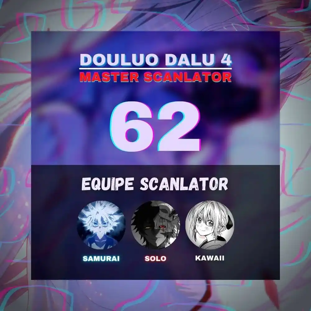 Douluo Dalu IV - Zhongji Douluo 62 página 1