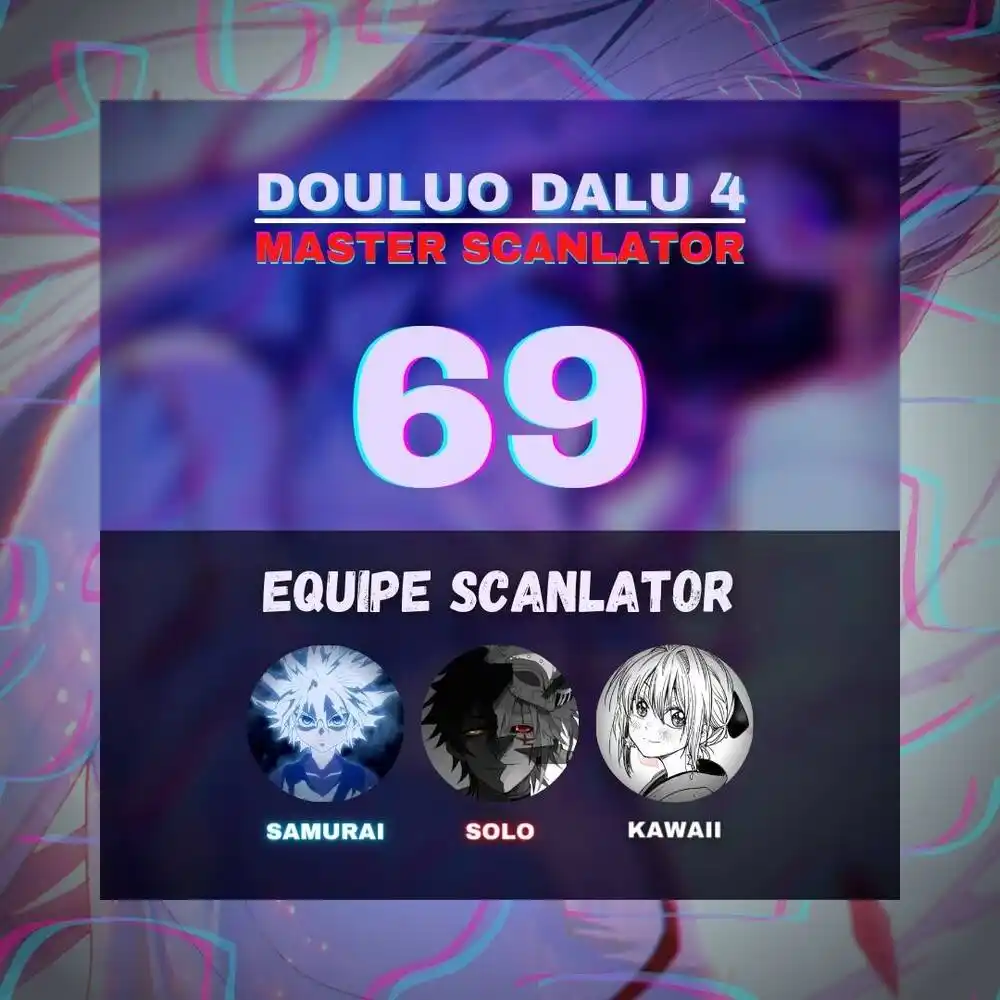 Douluo Dalu IV - Zhongji Douluo 69 página 1