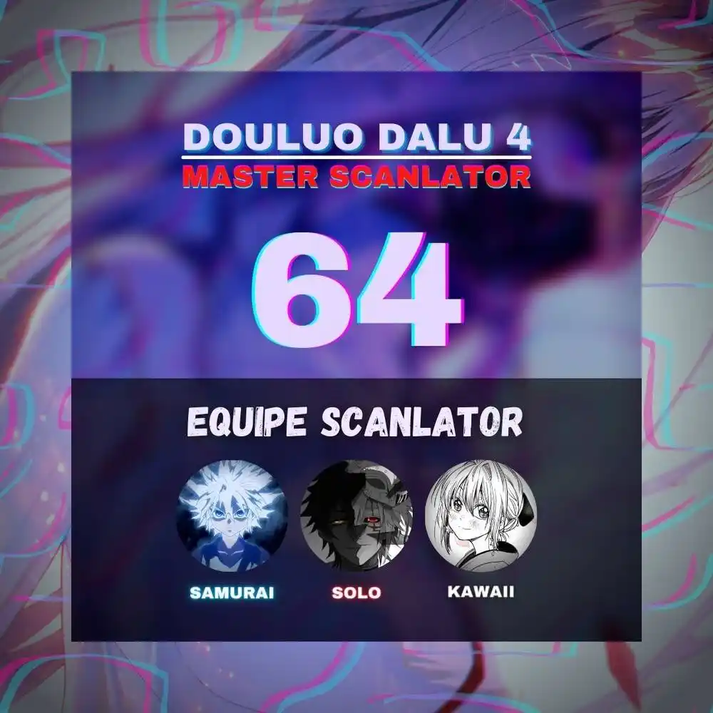 Douluo Dalu IV - Zhongji Douluo 64 página 1