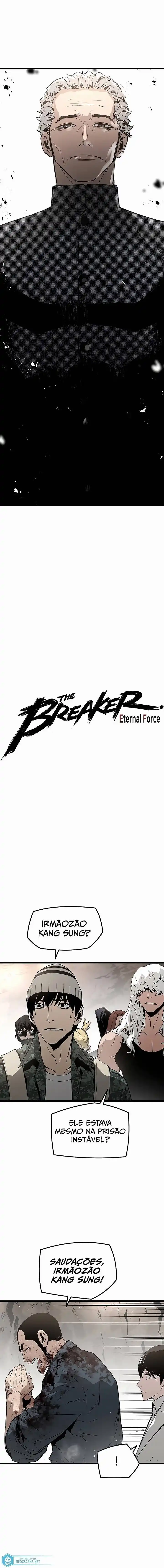 The Breaker: Eternal Force 44 página 2