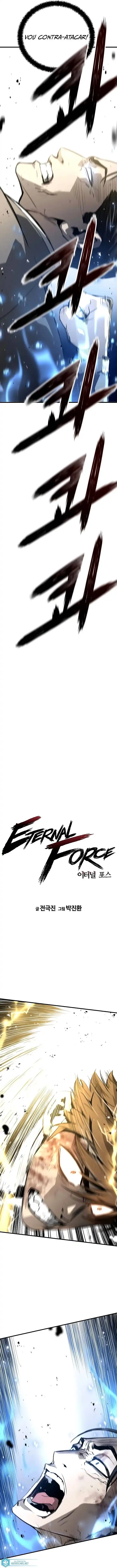 The Breaker: Eternal Force 22 página 4