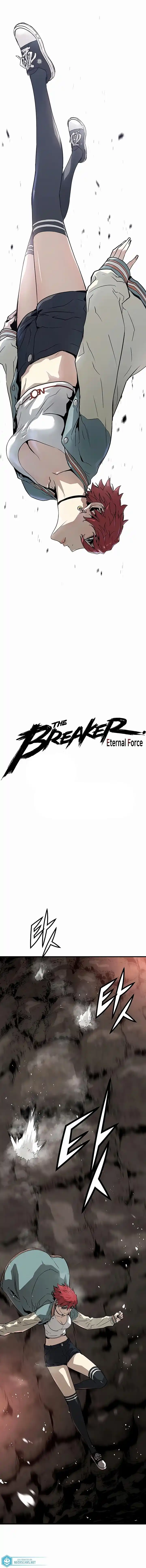 The Breaker: Eternal Force 47 página 2