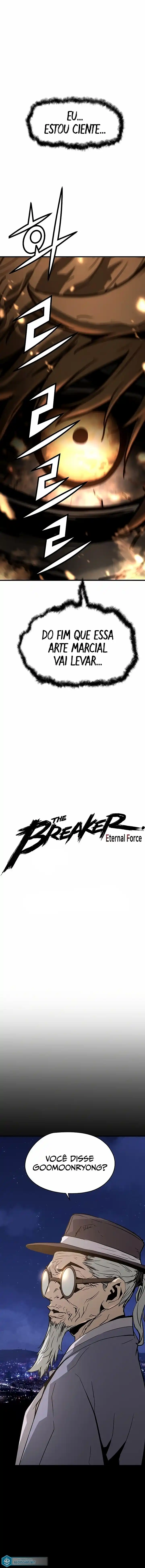 The Breaker: Eternal Force 59 página 2