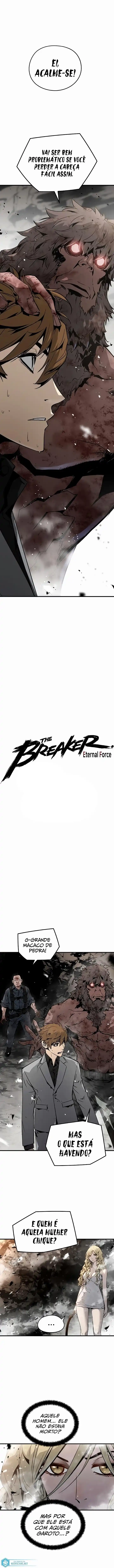 The Breaker: Eternal Force 53 página 2