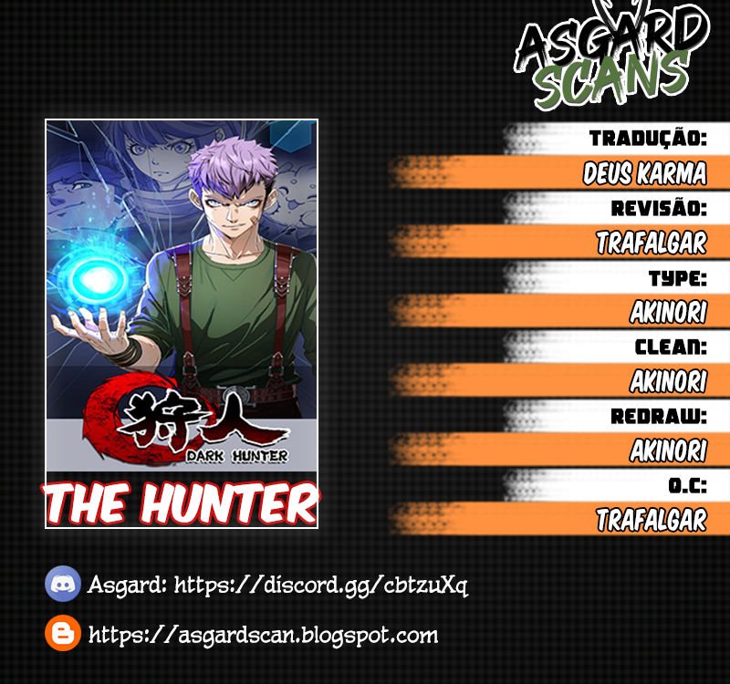 The Hunter (Dark Hunter) 41 página 2