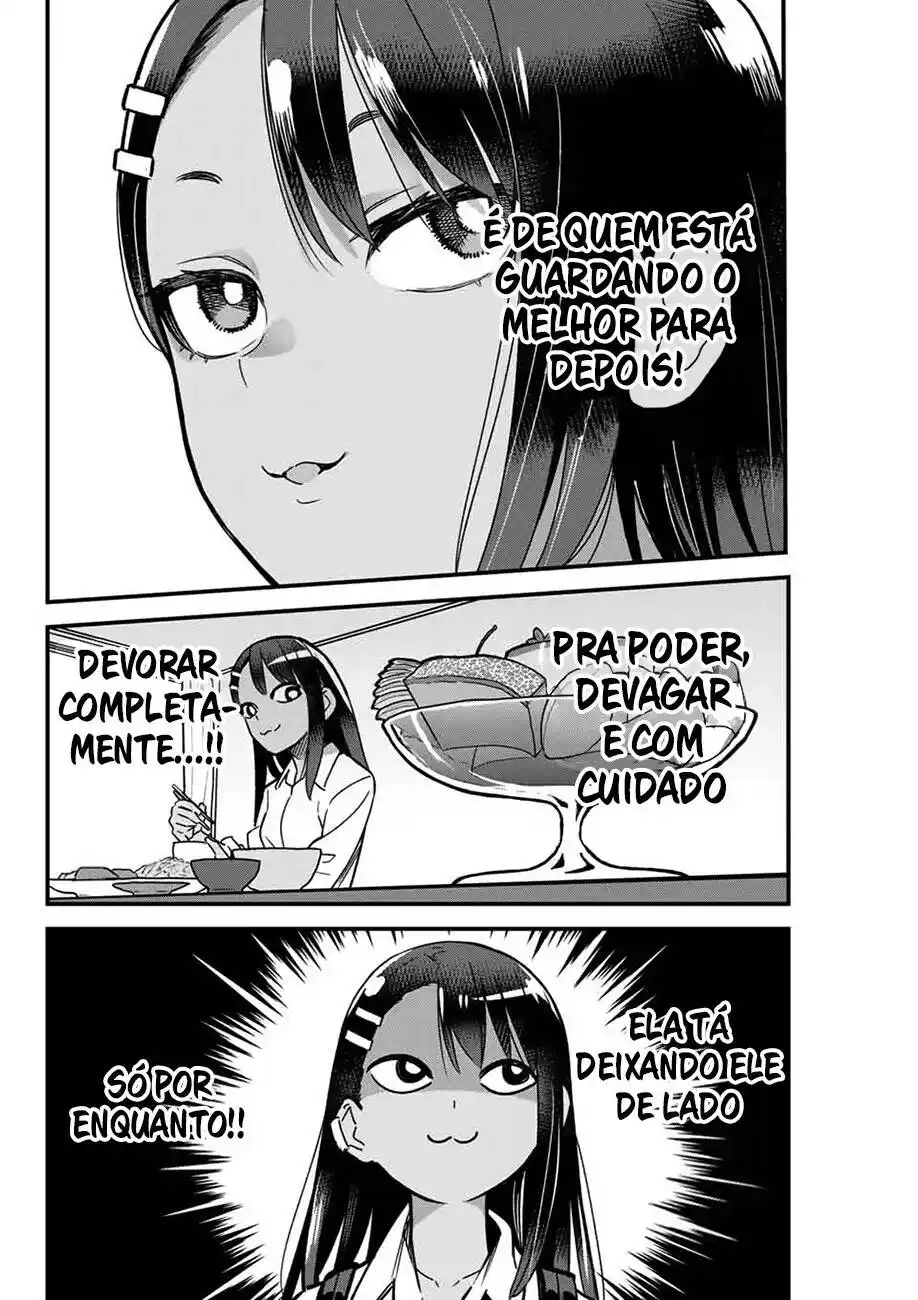 Ijiranaide, Nagatoro-san 87 página 13