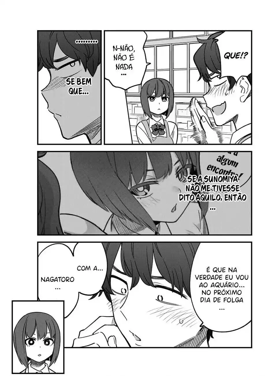 Ijiranaide, Nagatoro-san 87 página 6