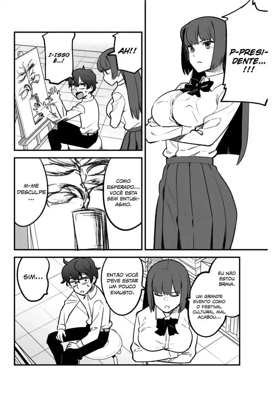 Ijiranaide, Nagatoro-san 50 página 3