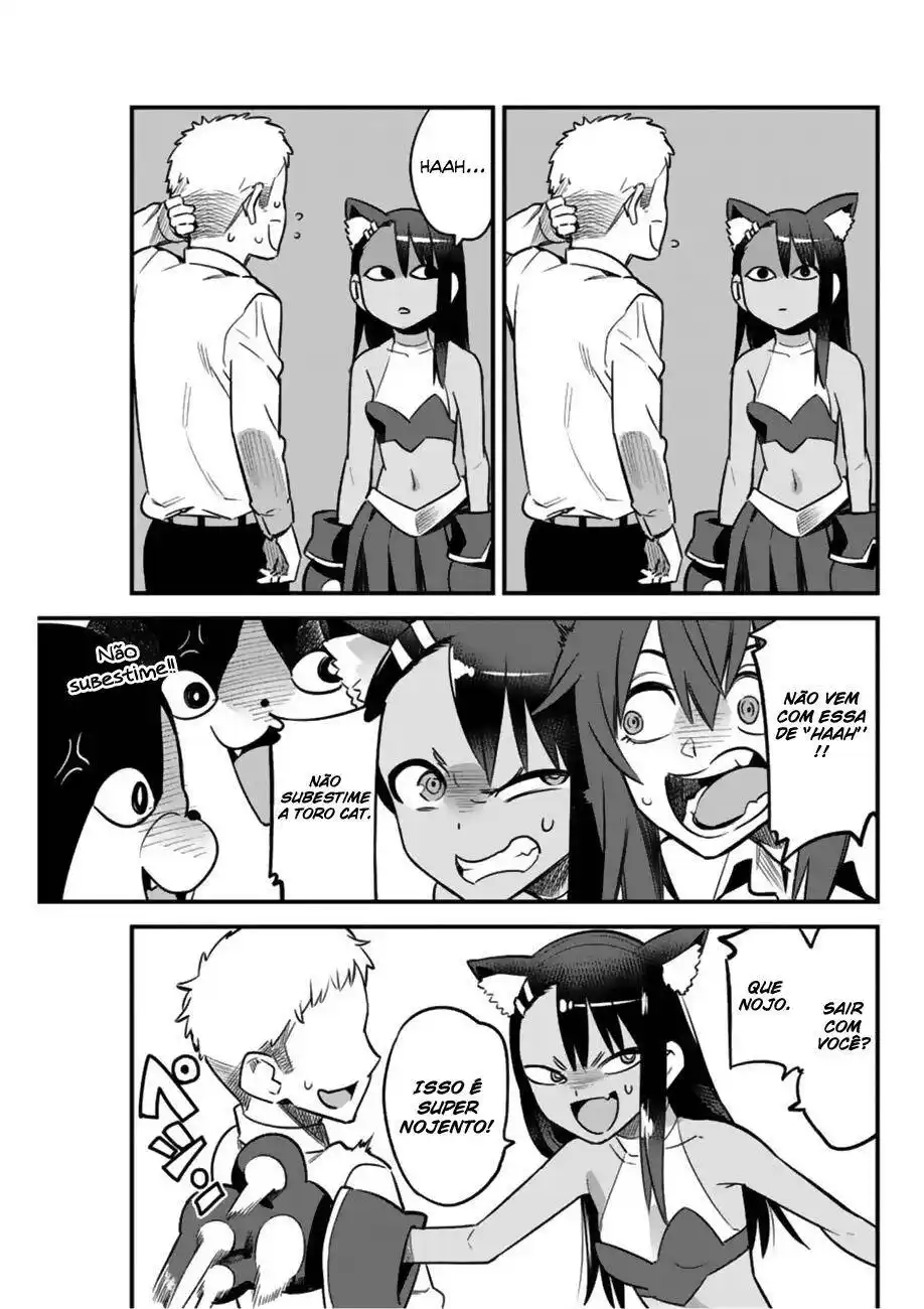 Ijiranaide, Nagatoro-san 44 página 10