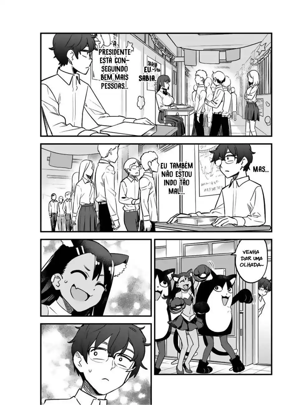 Ijiranaide, Nagatoro-san 44 página 14