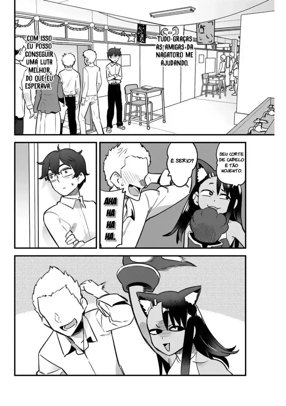 Ijiranaide, Nagatoro-san 44 página 15