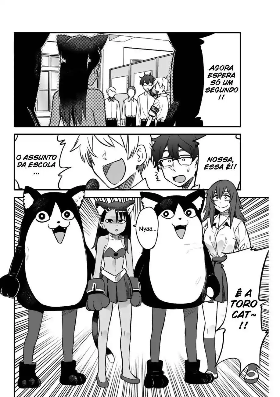 Ijiranaide, Nagatoro-san 44 página 5