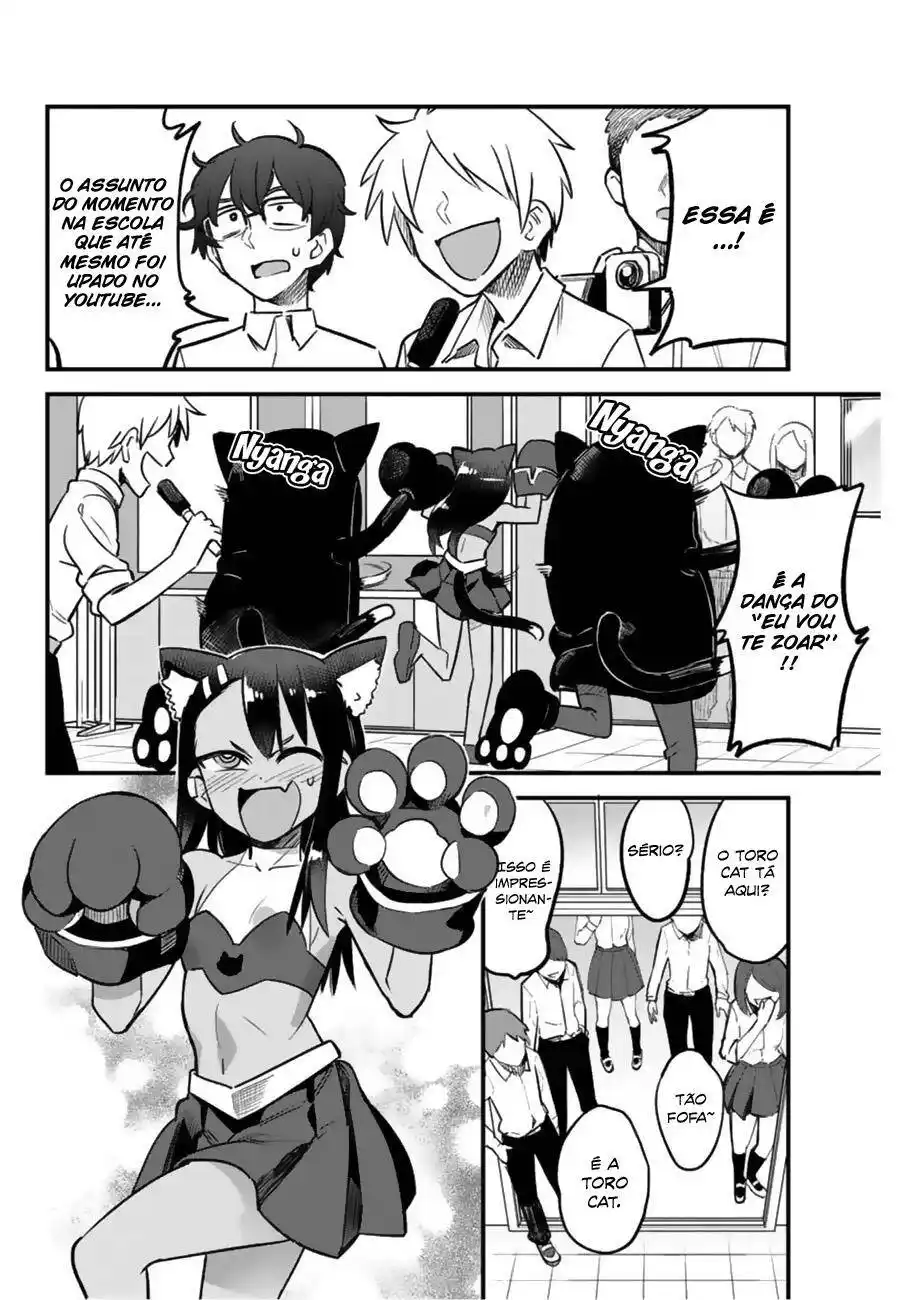 Ijiranaide, Nagatoro-san 44 página 7