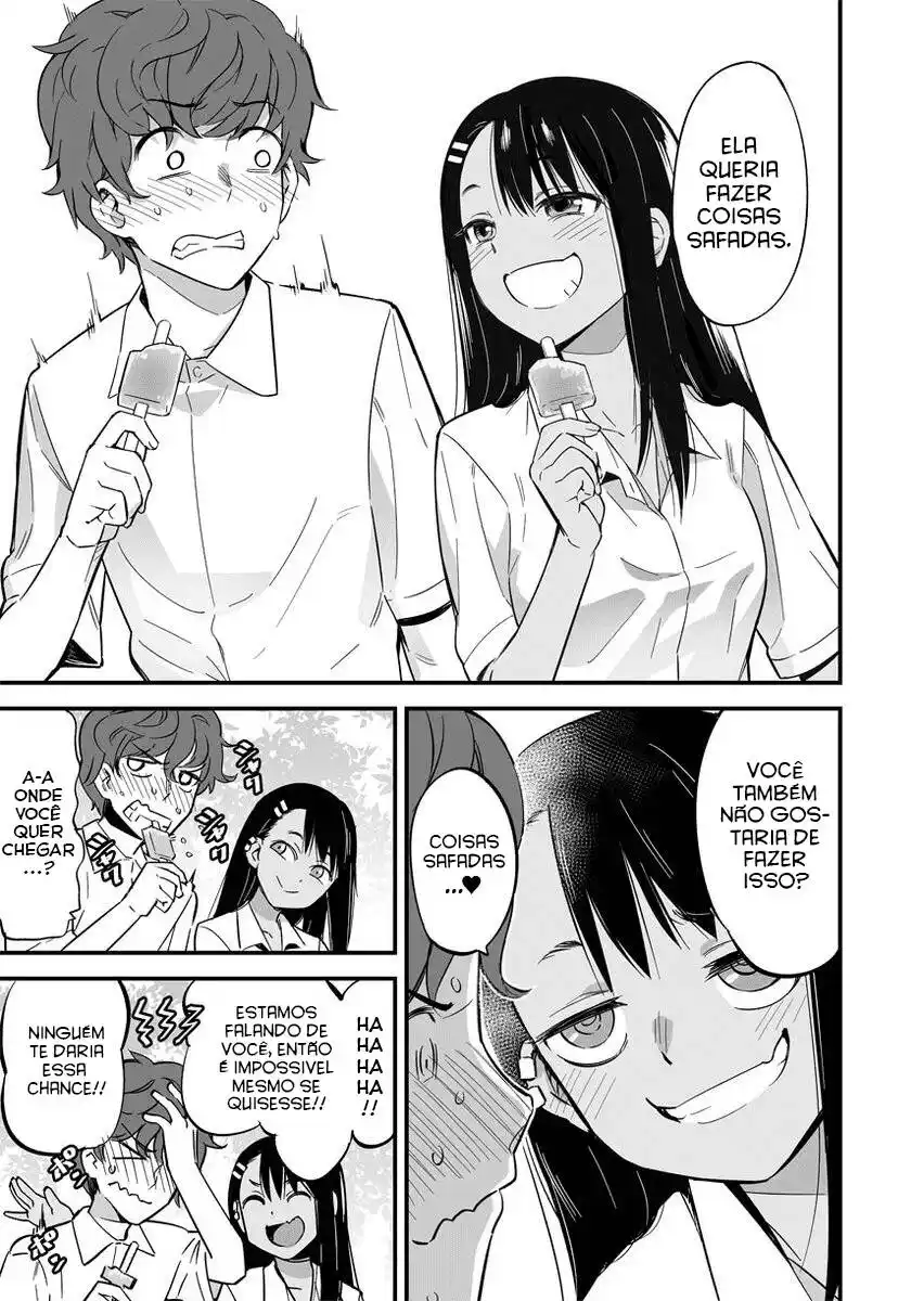 Ijiranaide, Nagatoro-san 7 página 2