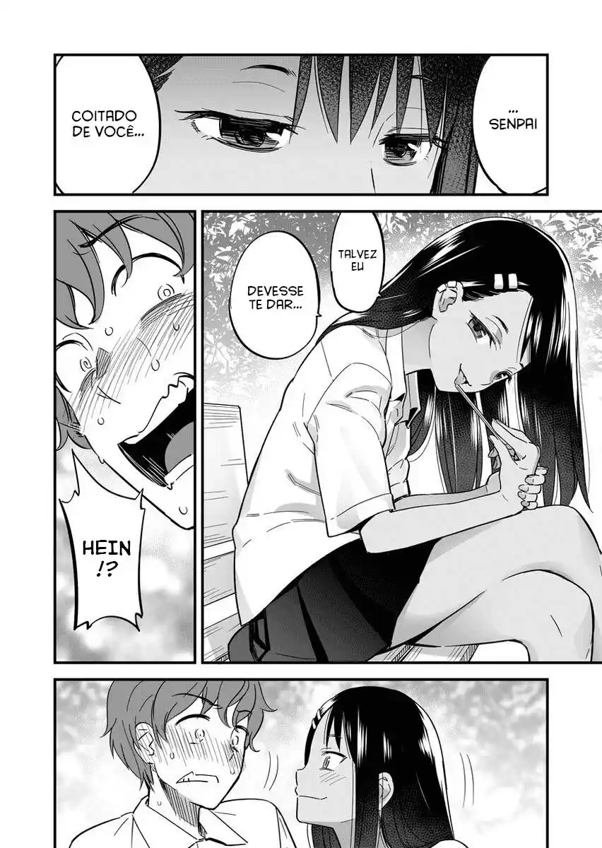 Ijiranaide, Nagatoro-san 7 página 3