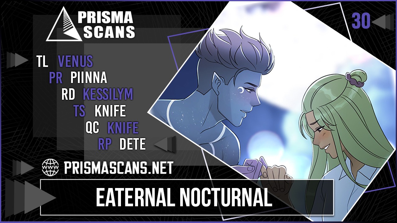 Eaternal Nocturnal 30 página 1