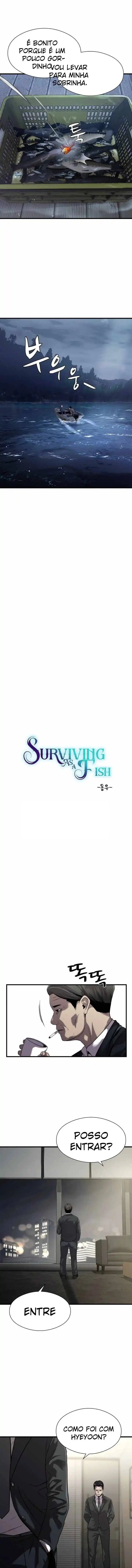 Surviving as a Fish 25 página 4