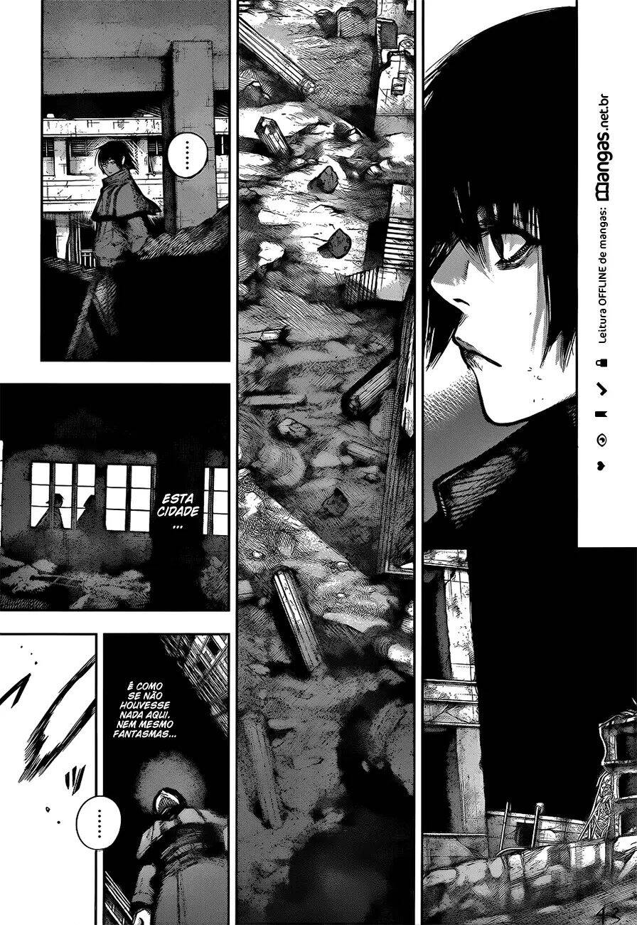 Tokyo Ghoul:Re 131 página 10