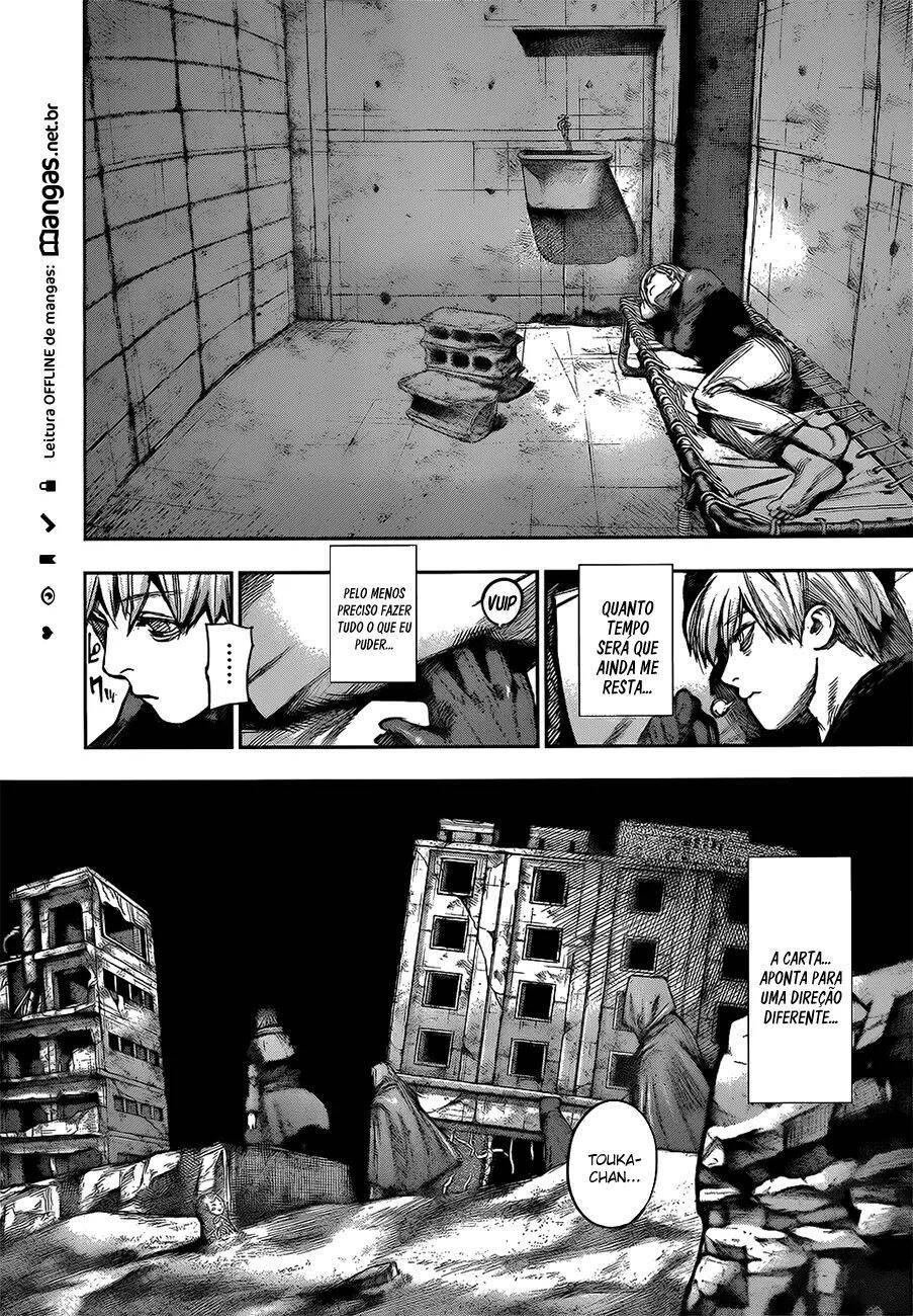 Tokyo Ghoul:Re 131 página 9