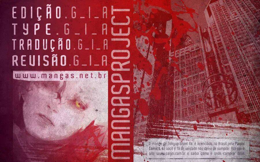 Tokyo Ghoul:Re 146 página 1