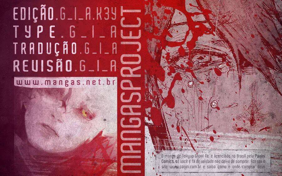 Tokyo Ghoul:Re 149 página 1