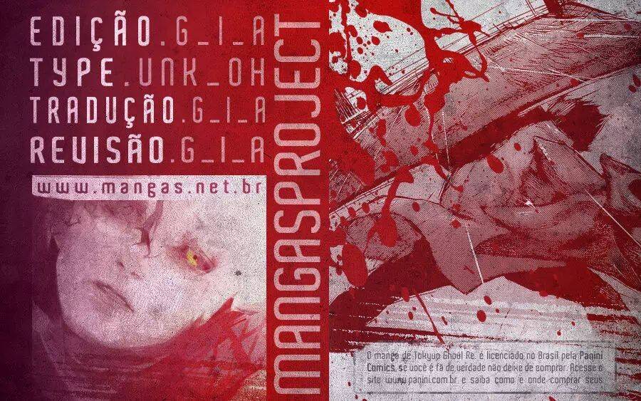 Tokyo Ghoul:Re 155 página 1