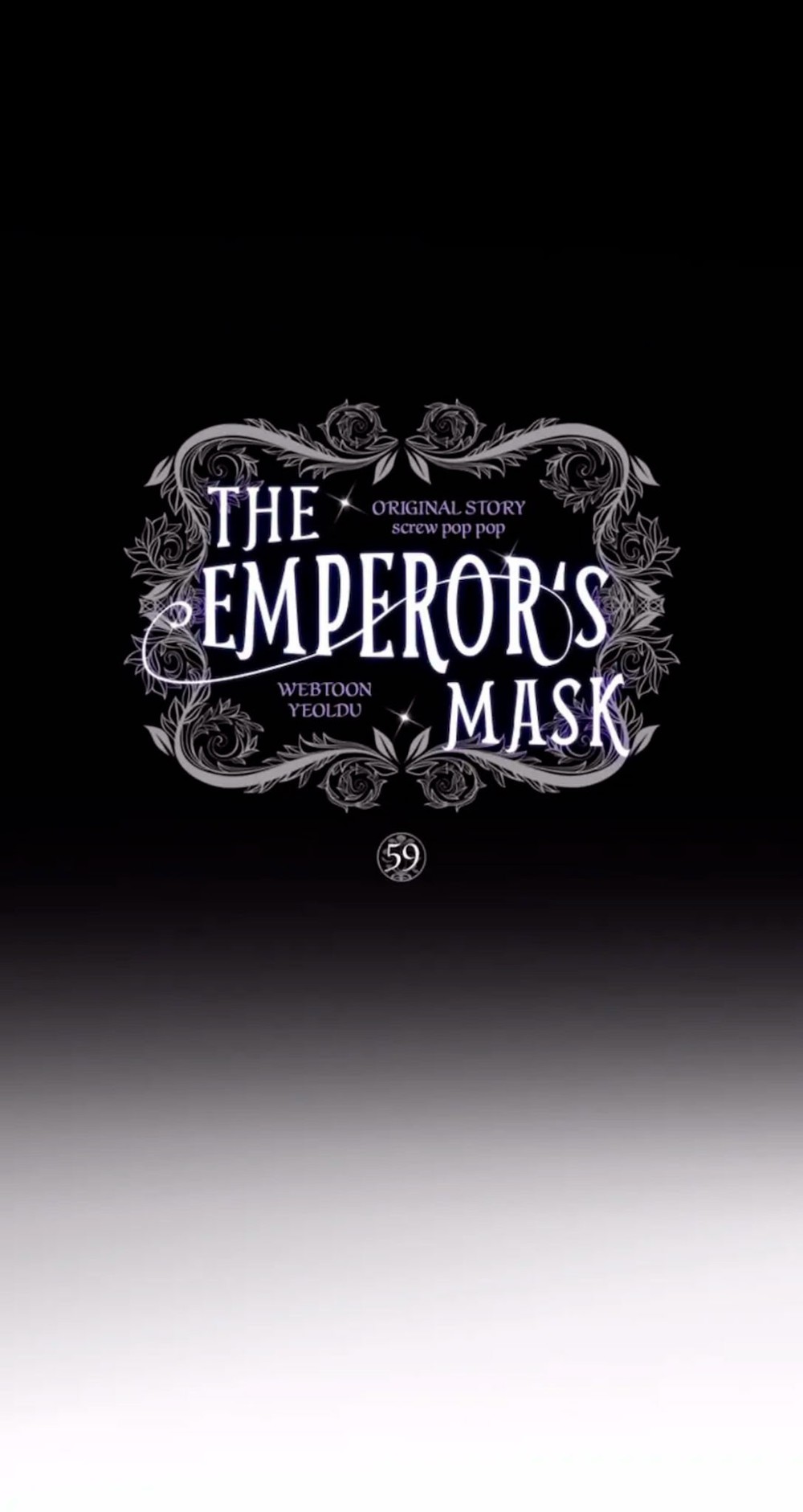 The Emperor's Mask 59 página 8