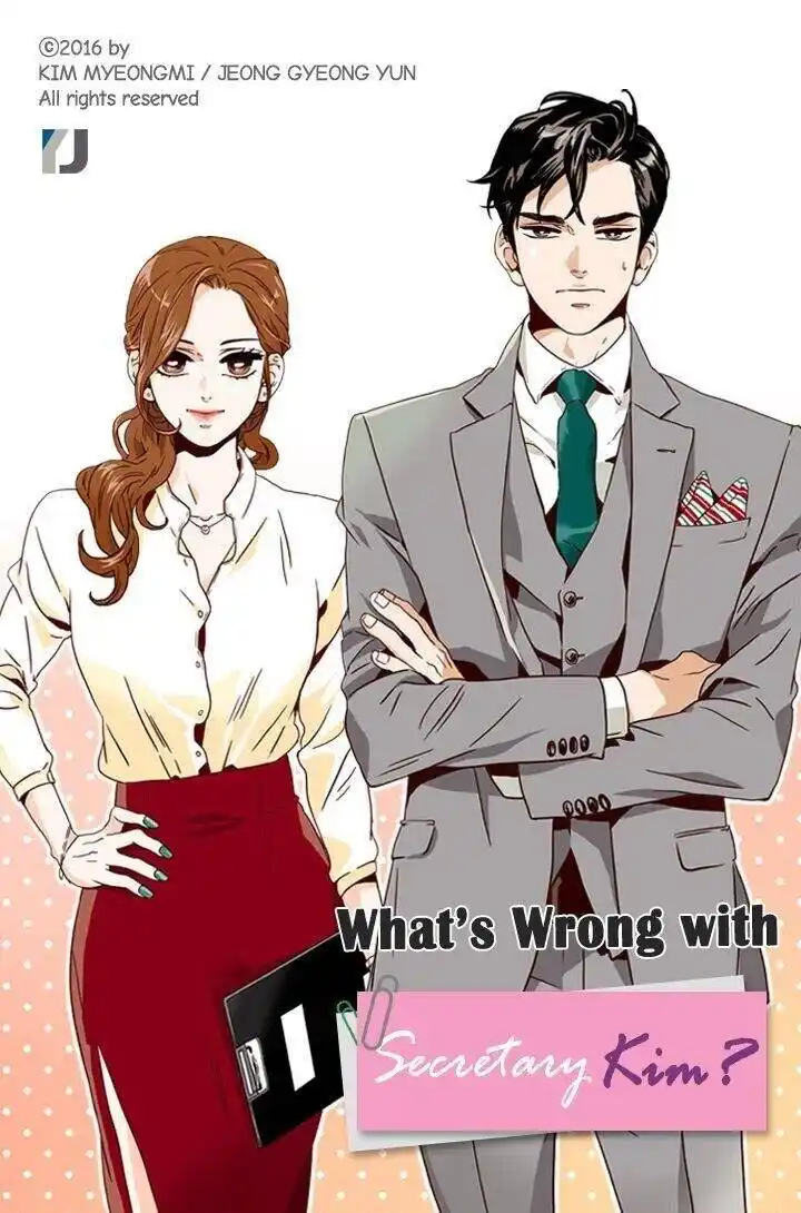 What's Wrong with Secretary Kim? 5 página 2