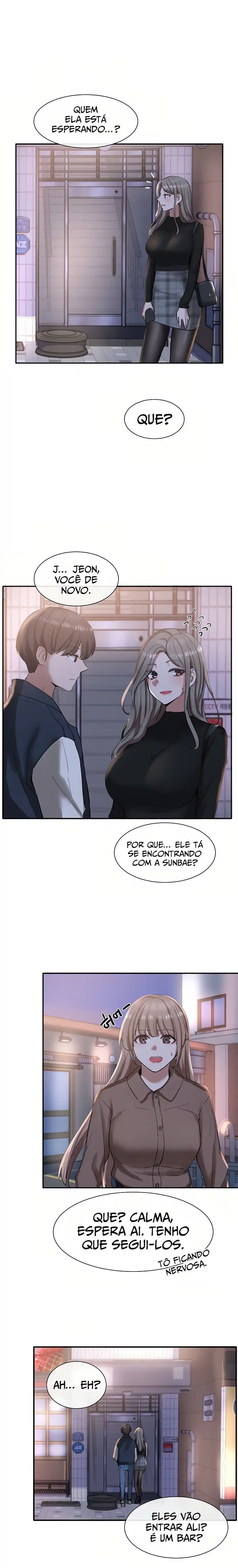 Circles (Manhwa) 21 página 13