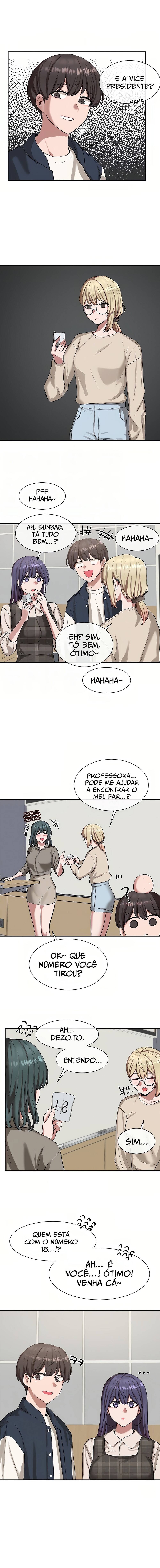 Circles (Manhwa) 21 página 4