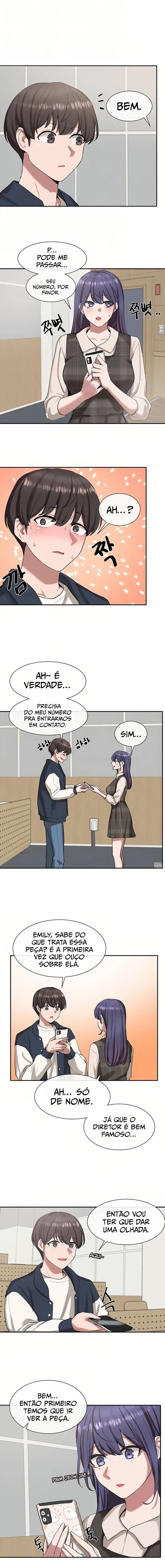 Circles (Manhwa) 21 página 5