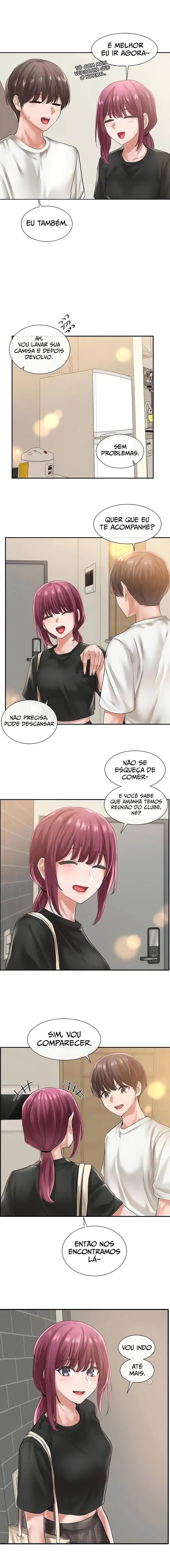 Circles (Manhwa) 47 página 7