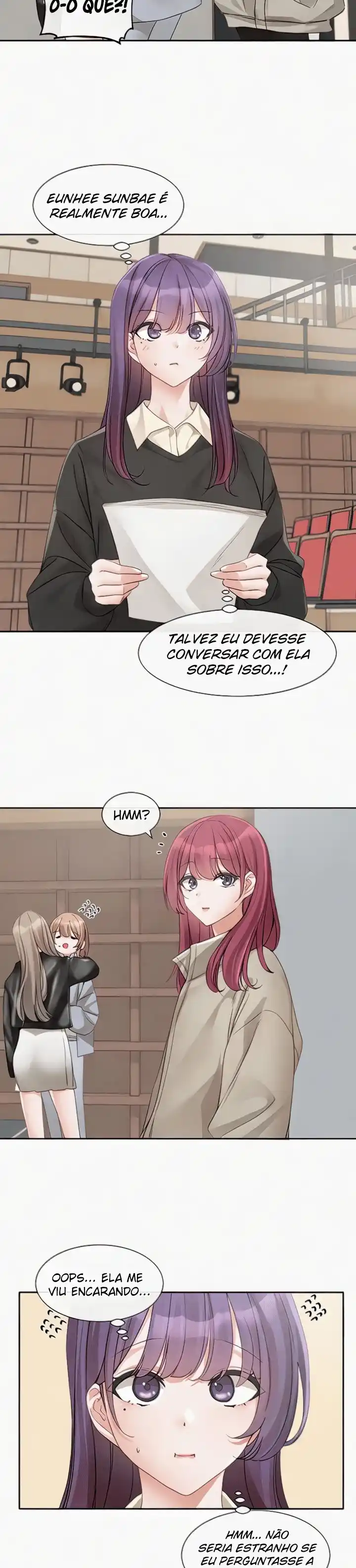 Circles (Manhwa) 146 página 12