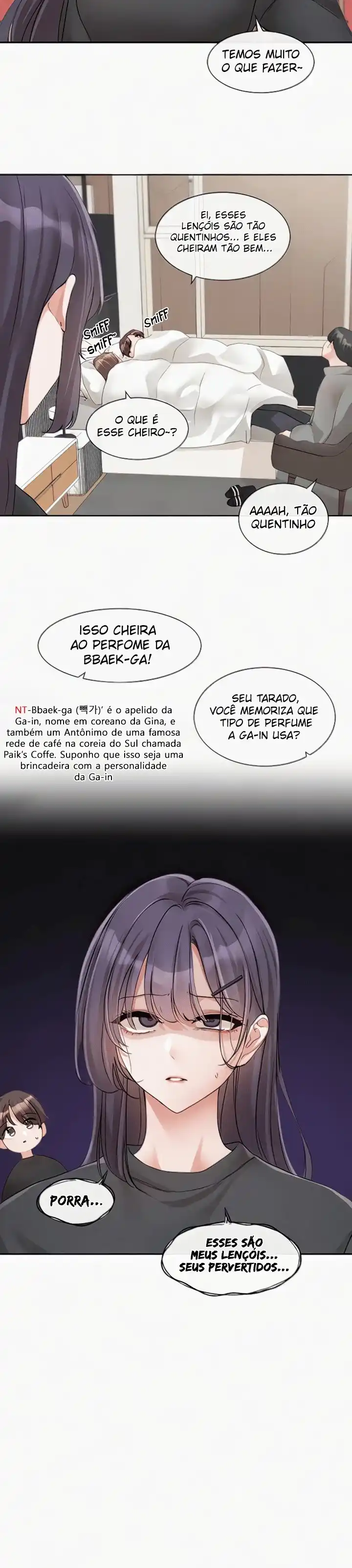 Circles (Manhwa) 146 página 15