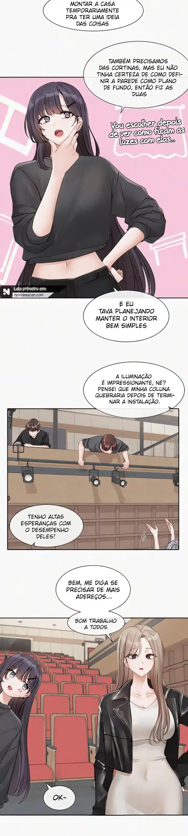 Circles (Manhwa) 146 página 7