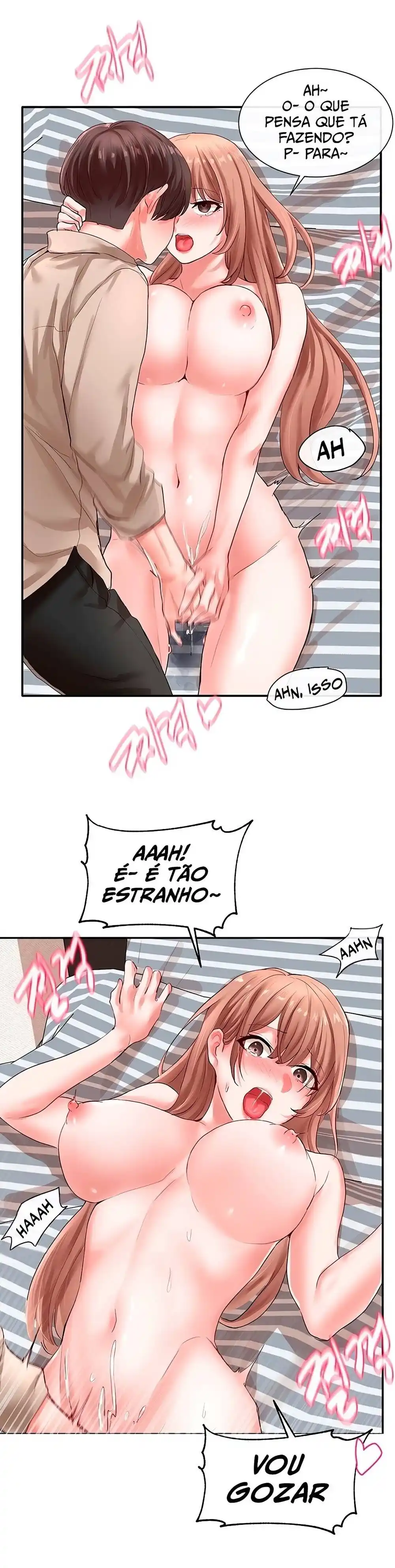 Circles (Manhwa) 34 página 6