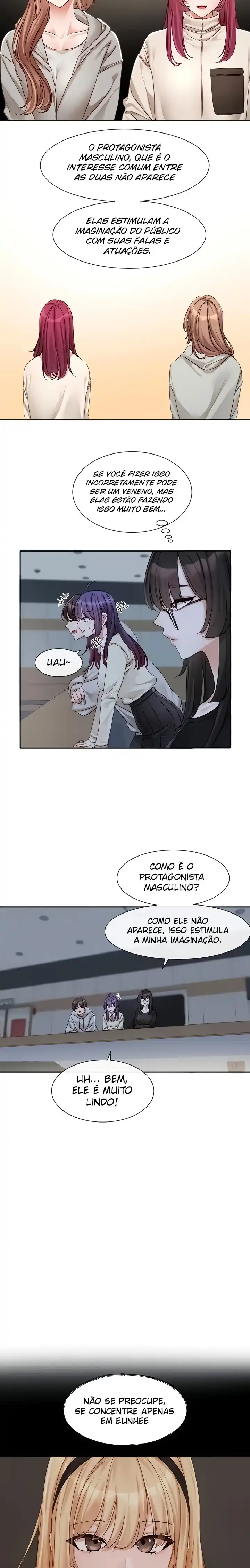 Circles (Manhwa) 155 página 4